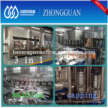 2016 Automatic Mineral Water Filling Machine